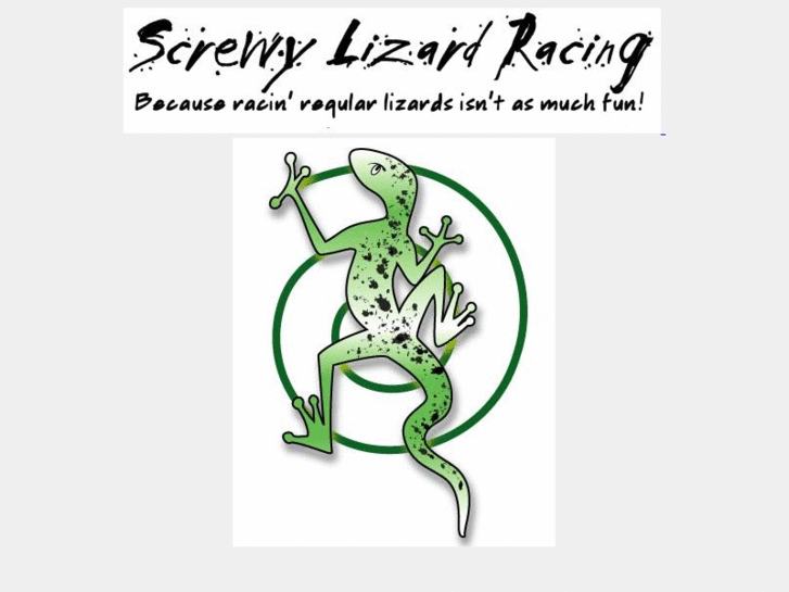 www.screwylizardracing.com