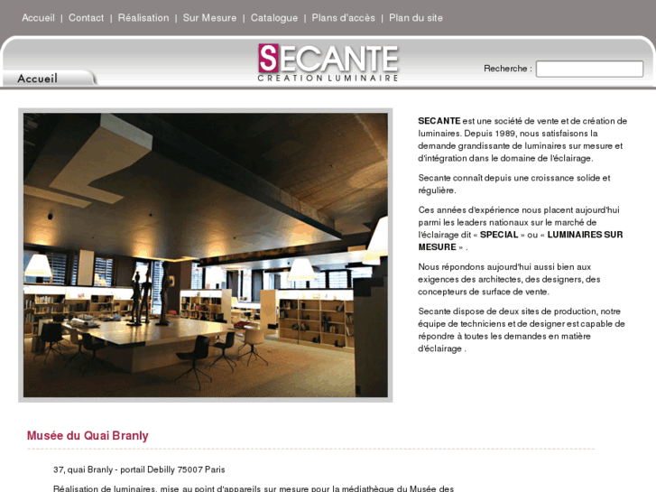 www.secante.eu