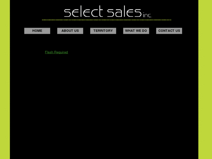 www.select-sales.com