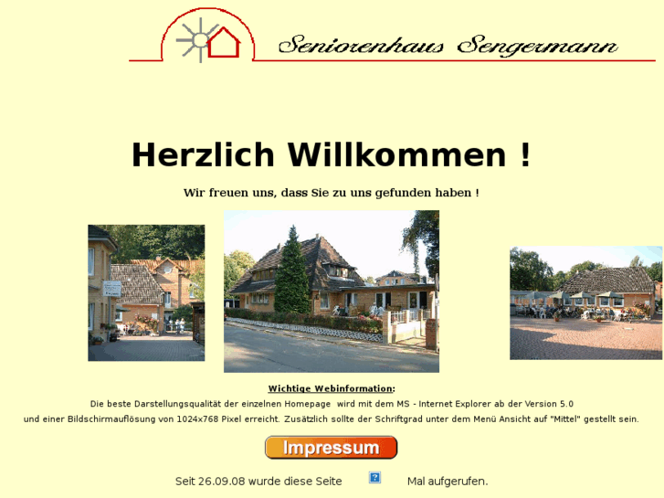 www.sengermann.de