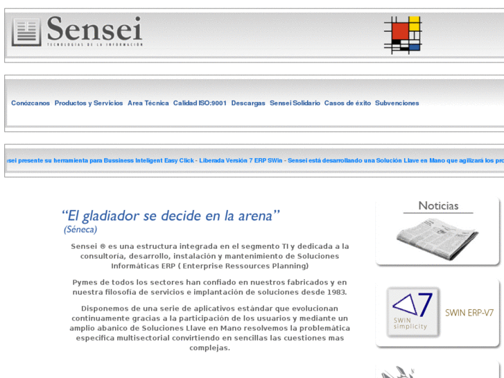 www.sensei.es