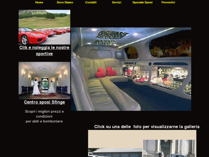 www.sfingedreamcar.it