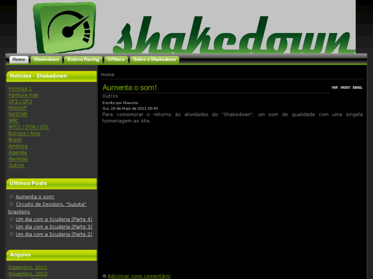 www.shakedown.com.br