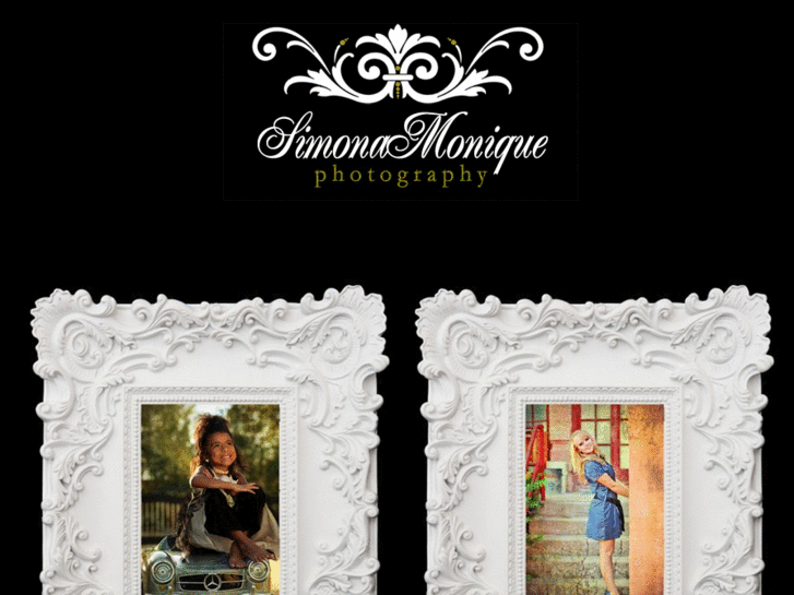 www.simonamoniquephotography.com