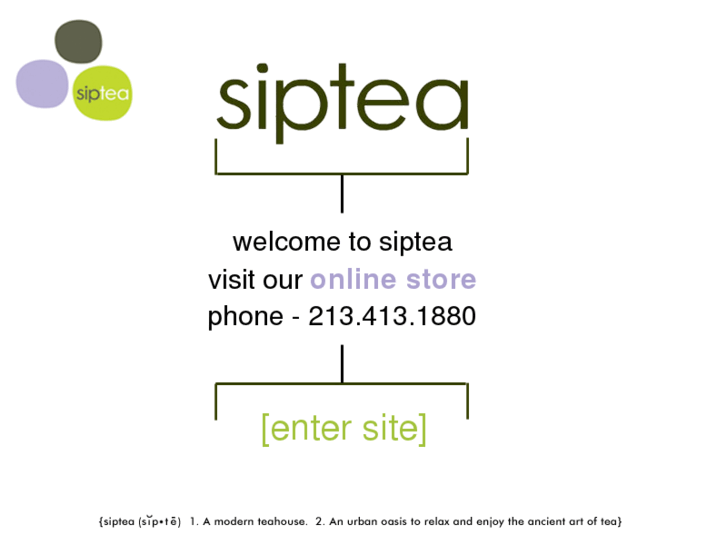 www.siptea.net