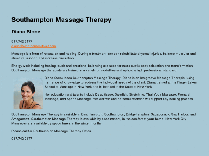 www.southampton-massage.com