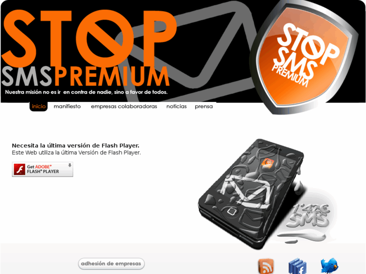 www.stopsmspremium.com