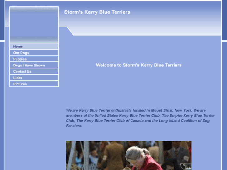 www.stormskerryblues.com