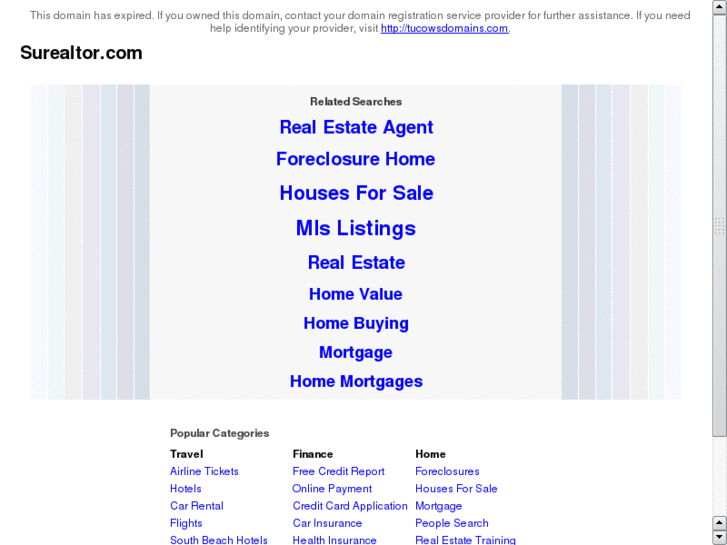 www.surealtor.com