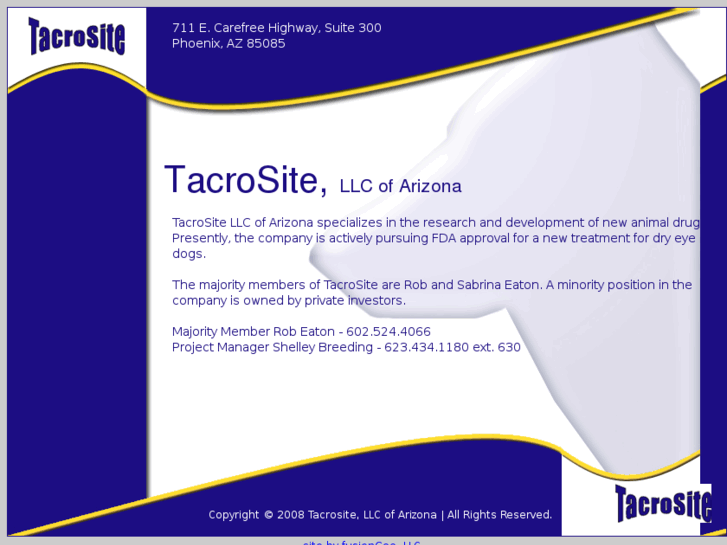 www.tacrosite.com