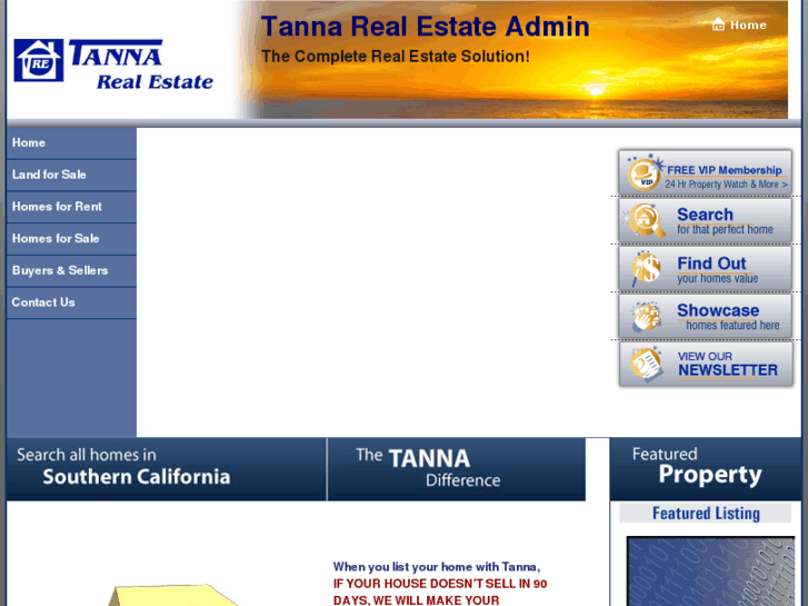 www.tannarealestate.com