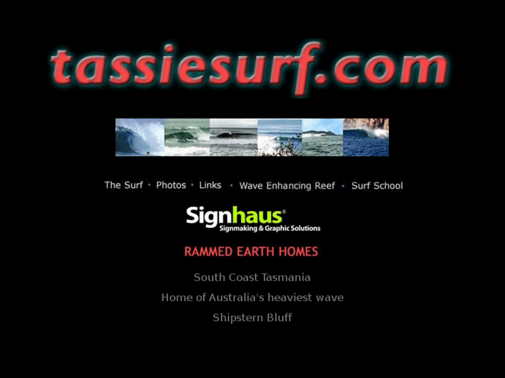 www.tassiesurf.com