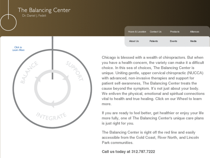 www.thebalancingcenter.com