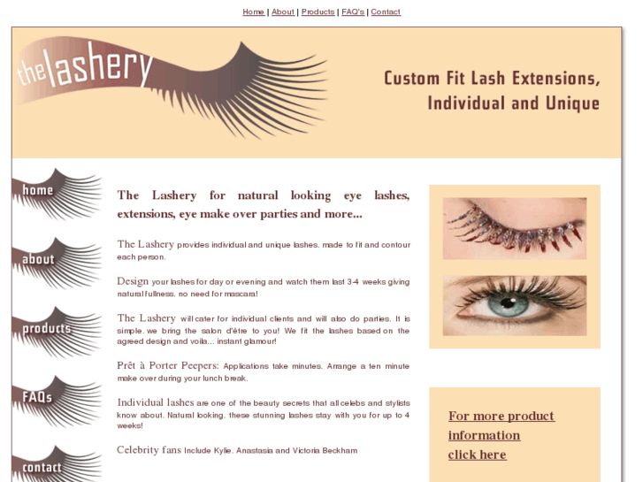 www.thelashery.com