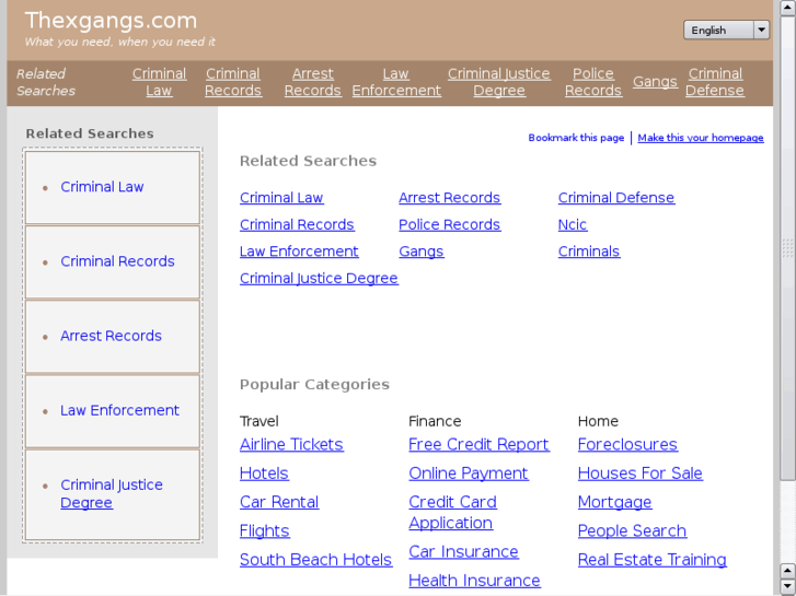 www.thexgangs.com