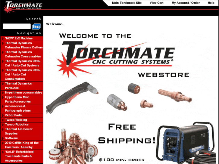 www.torchmatestore.com