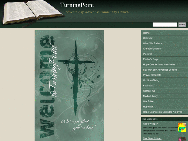 www.turningpointadventist.com