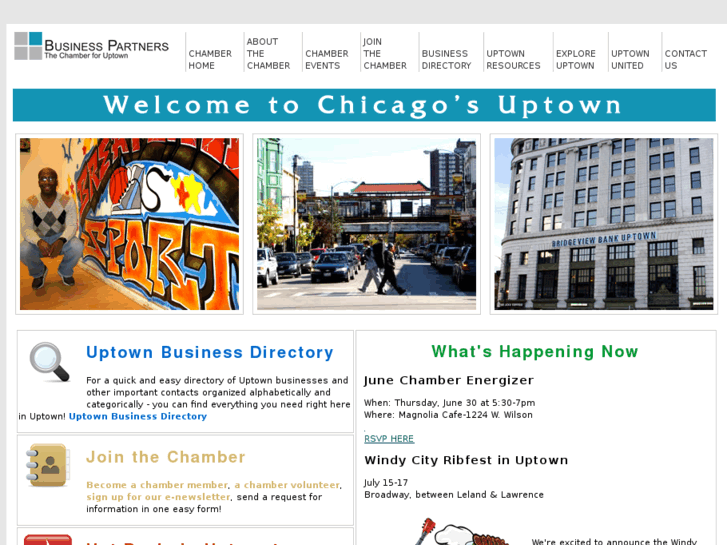 www.uptownbusinesspartners.com