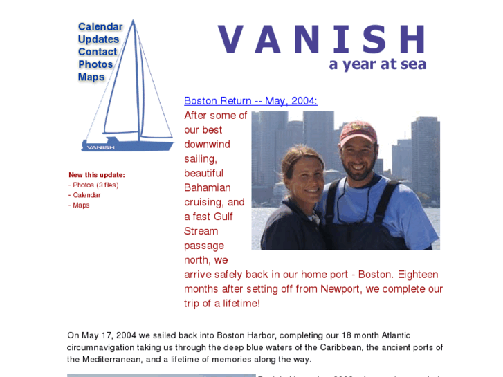 www.vanish.net