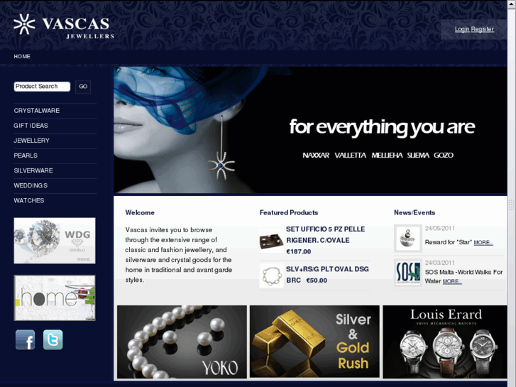 www.vascas.net