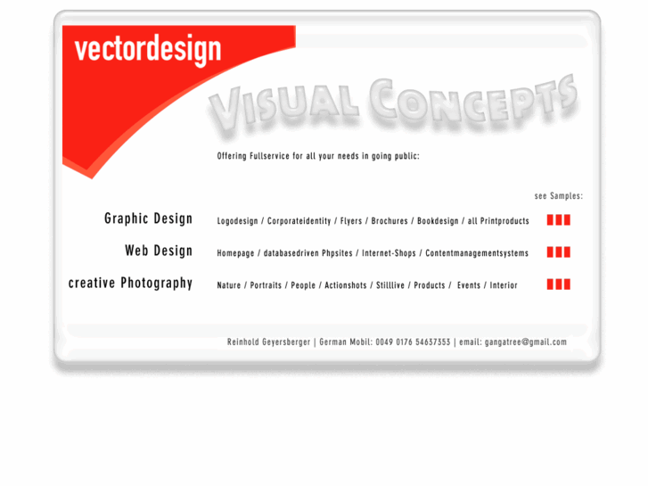 www.vectordesign.de