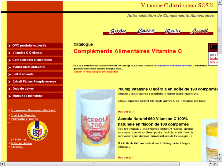 www.vitaminec.info