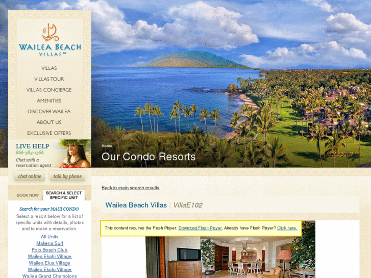 www.waileabeachvillase102.com