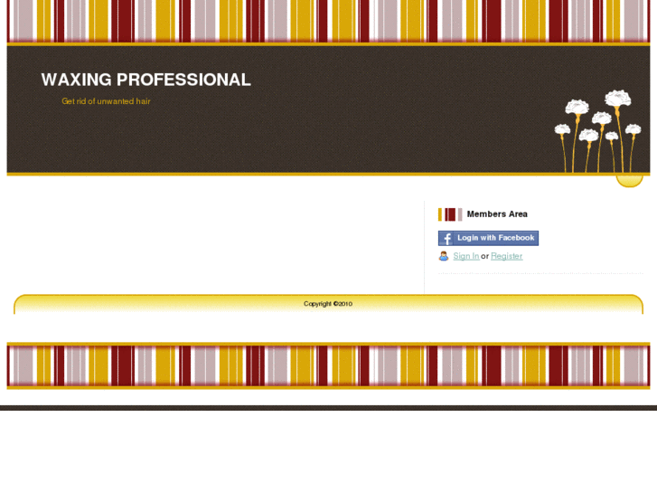 www.waxingprofessional.com