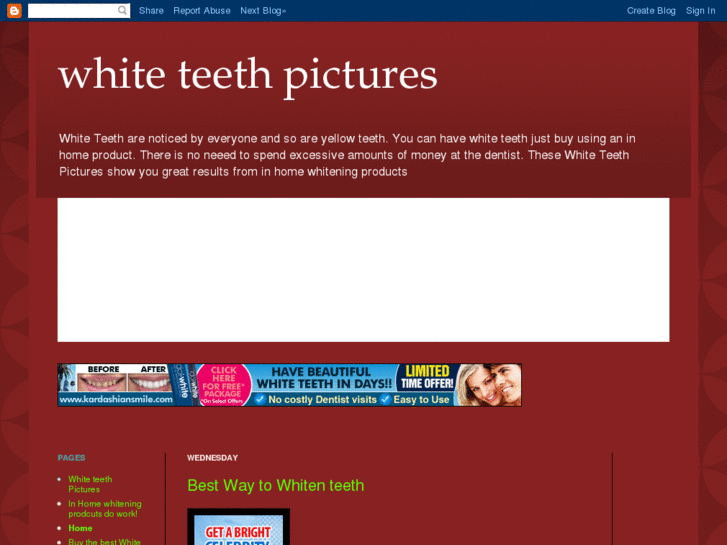 www.whiteteethpictures.com