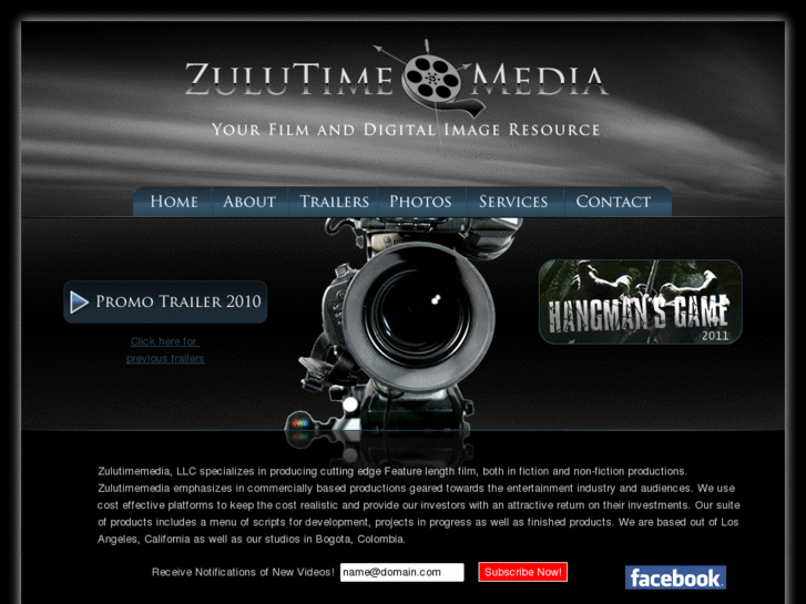 www.zulutimemedia.com