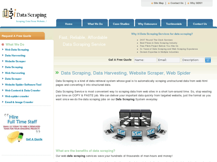 www.3idatascraping.com