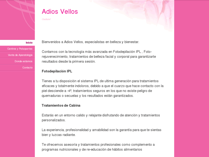 www.adiosvellos.com