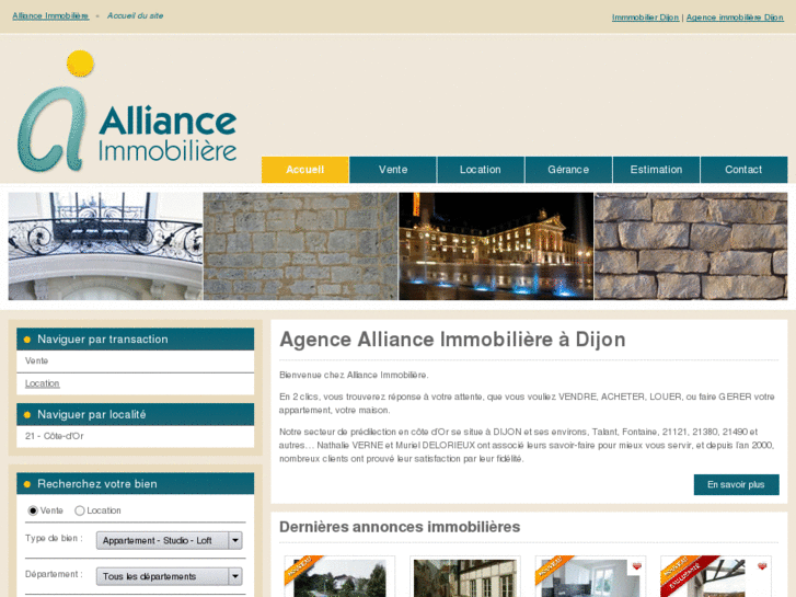 www.agence-dijon.com