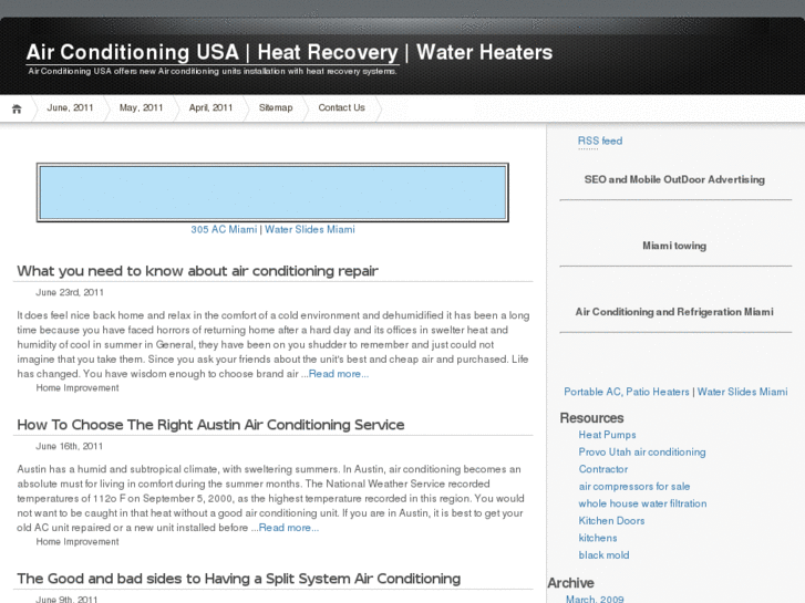 www.airconditioning-usa.com