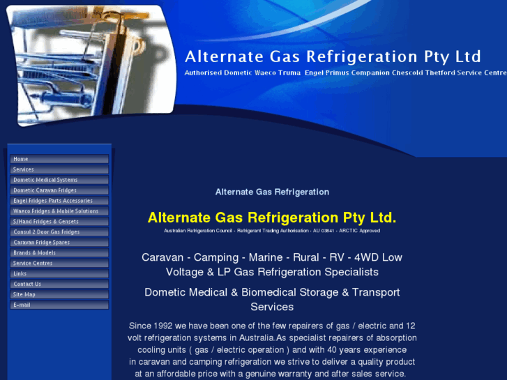 www.alternategasfridges.com.au