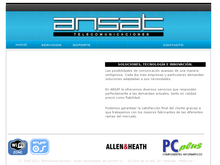 www.ansat.es