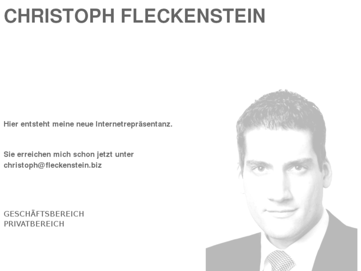 www.anwalt-fleckenstein.de