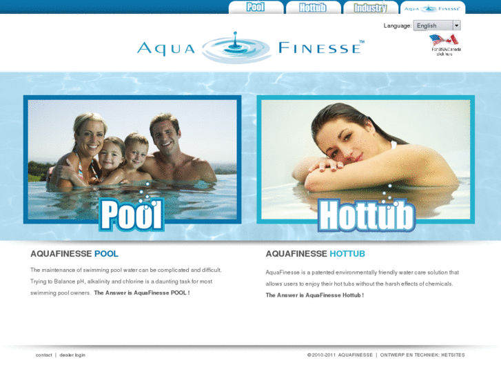 www.aquafinesse.com