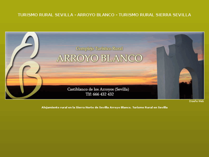 www.arroyoblanco.com