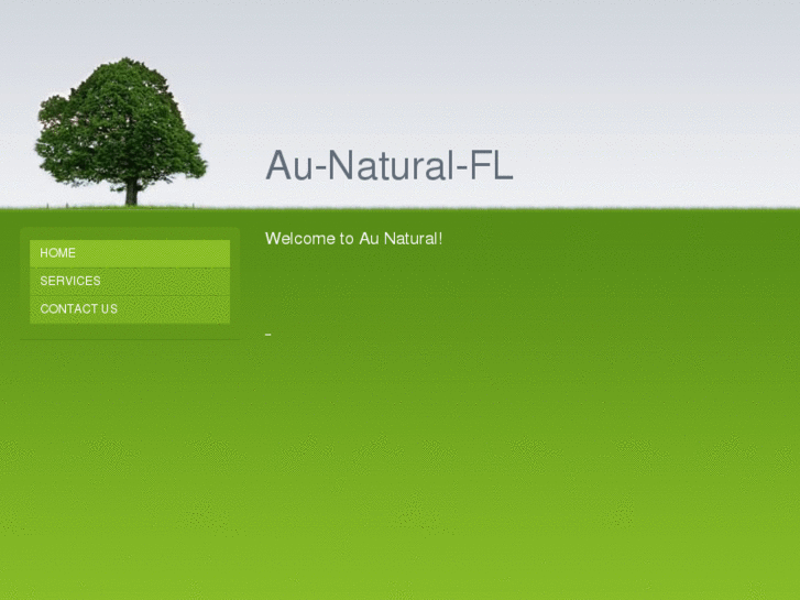 www.au-natural-fl.com