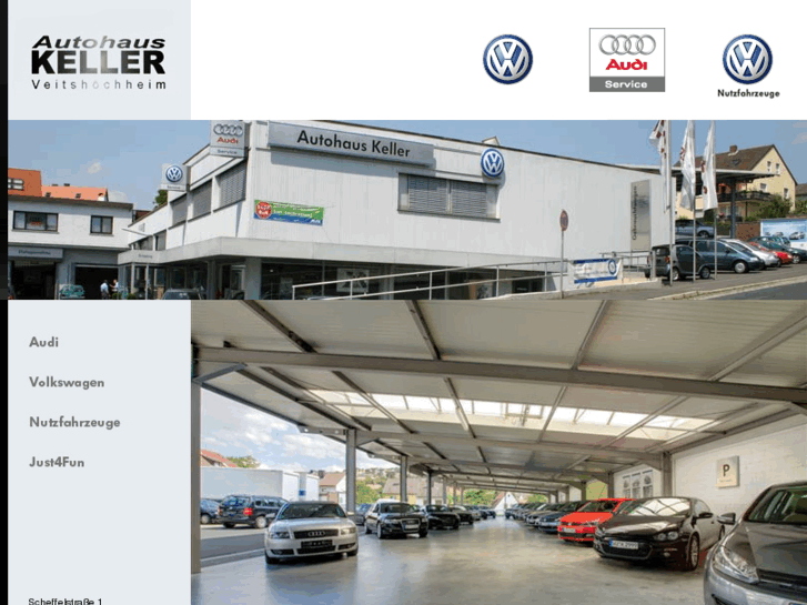 www.autohaus-keller.de