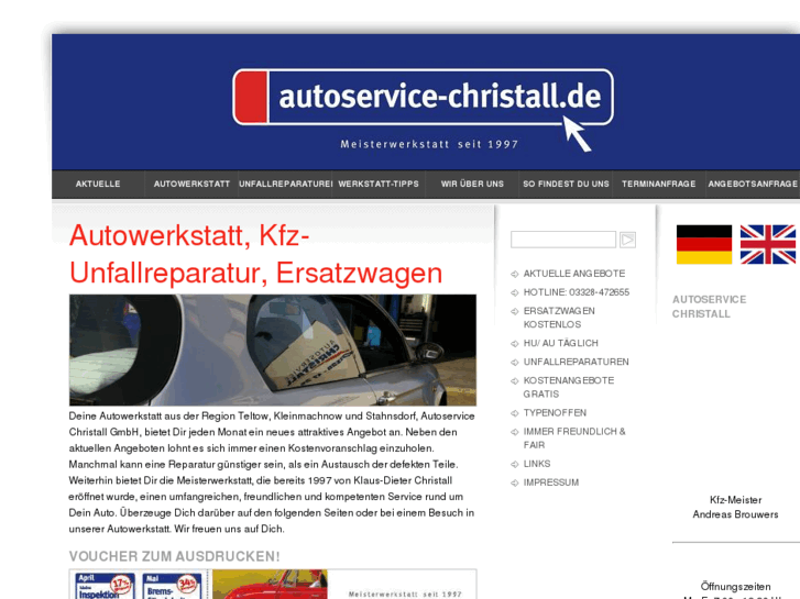 www.autoservice-christall.de