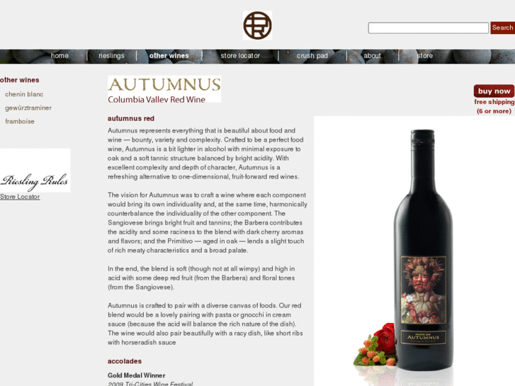 www.autumnuswines.com