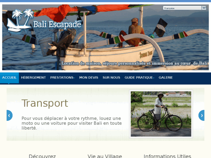 www.bali-escapade.com