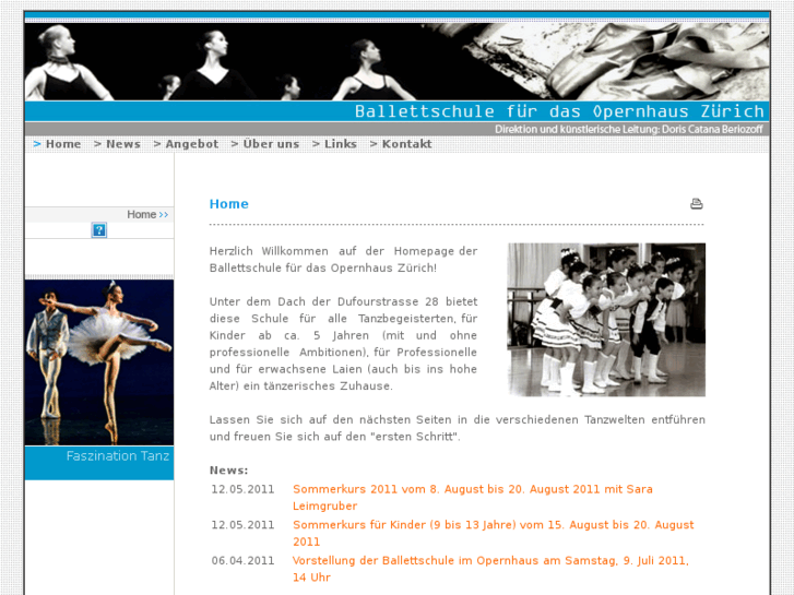 www.ballettschule-ohz.ch