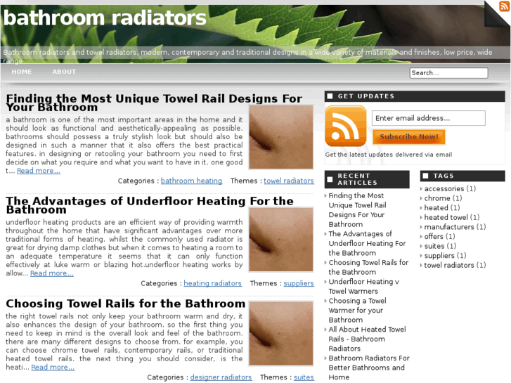 www.bathroomradiators.net