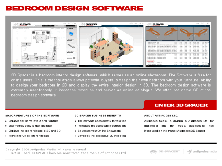 www.bedroomdesignsoftware.com