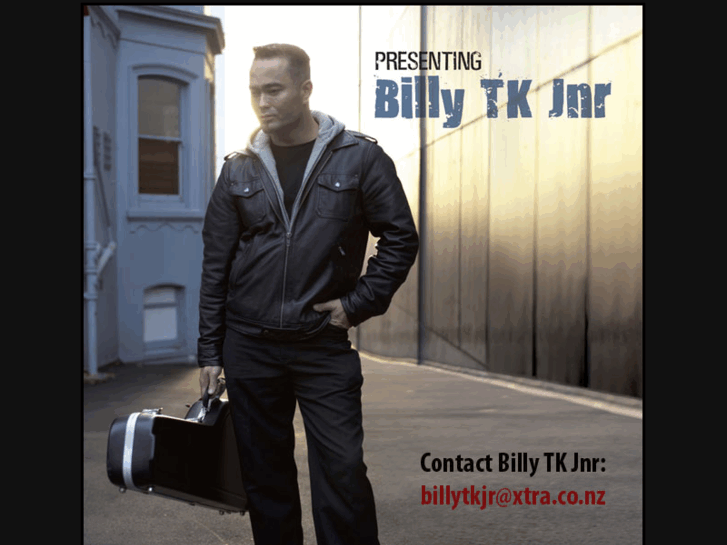 www.billytkjnr.com