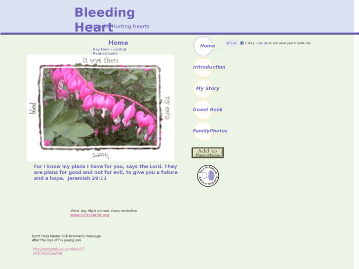 www.bleeding-heart.org