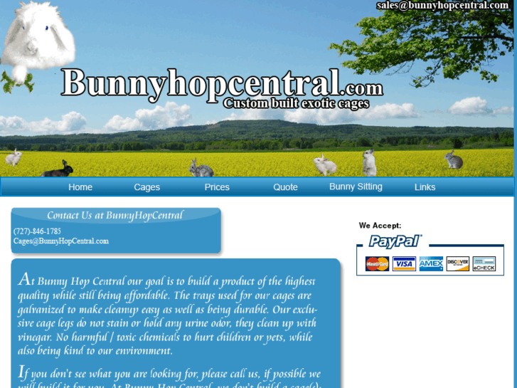 www.bunnyhopcentral.com